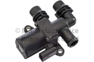 Pierburg Βαλβίδα Ελέγχου Ψυκτικού - 7.02256.40.0