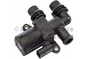 Pierburg Βαλβίδα Ελέγχου Ψυκτικού - 7.02256.40.0