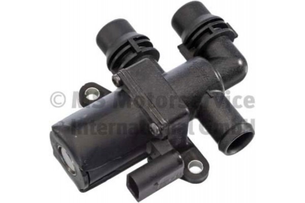 Pierburg Βαλβίδα Ελέγχου Ψυκτικού - 7.02256.40.0