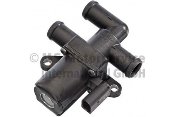 Pierburg Βαλβίδα Ελέγχου Ψυκτικού - 7.02256.41.0