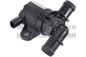 Pierburg Βαλβίδα Ελέγχου Ψυκτικού - 7.09000.03.0