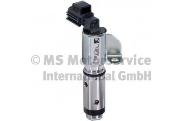 Pierburg Βαλβίδα ελέγχου, Ρύθμιση Εκκεντροφόρου Άξονα - 7.06117.18.0