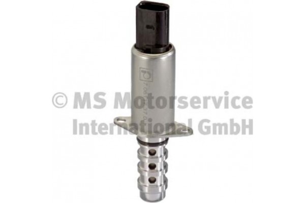 Pierburg Βαλβίδα ελέγχου, Ρύθμιση Εκκεντροφόρου Άξονα - 7.06117.37.0