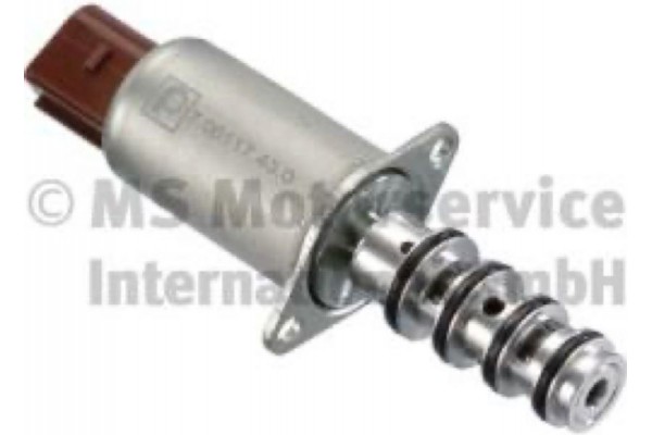 Pierburg Βαλβίδα ελέγχου, Ρύθμιση Εκκεντροφόρου Άξονα - 7.06117.43.0