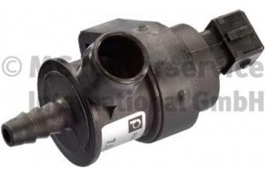 Pierburg Βαλβίδα, Φίλτρο Ενεργού Άνθρακα - 7.02256.39.0