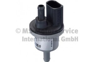 Pierburg Βαλβίδα, Φίλτρο Ενεργού Άνθρακα - 7.10014.00.0