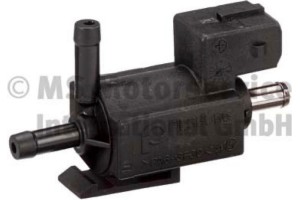 Pierburg Βαλβίδα, Παρακαμπτήριο Κλαπέτο Συμπιεστή - 7.00326.03.0