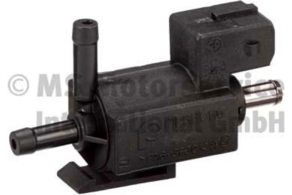 Pierburg Βαλβίδα, Παρακαμπτήριο Κλαπέτο Συμπιεστή - 7.00326.03.0