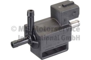 Pierburg Βαλβίδα, Παρακαμπτήριο Κλαπέτο Συμπιεστή - 7.01441.04.0