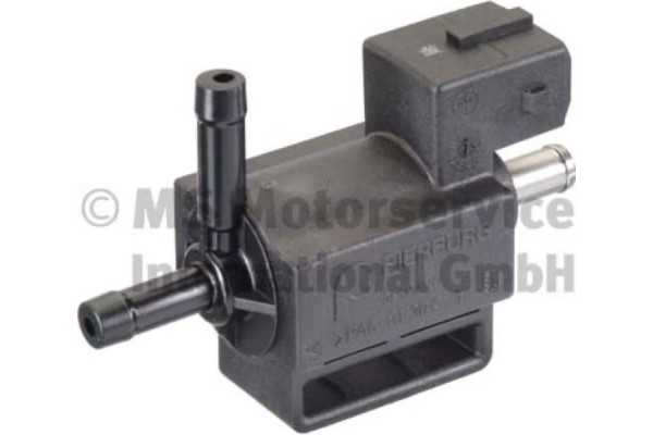 Pierburg Βαλβίδα, Παρακαμπτήριο Κλαπέτο Συμπιεστή - 7.01441.04.0