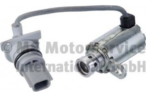 Pierburg Βαλβίδα Πίεσης Λαδιού - 7.08681.15.0