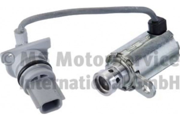 Pierburg Βαλβίδα Πίεσης Λαδιού - 7.08681.15.0