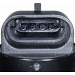 Pierburg Βαλβίδα Ρύθμισης Του ρελαντί, Παροχή Αέρα - 7.05432.11.0