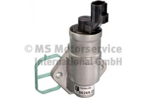 Pierburg Βαλβίδα Ρύθμισης Του ρελαντί, Παροχή Αέρα - 7.06269.23.0