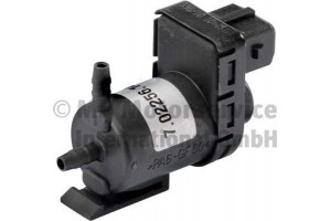 Pierburg Βαλβίδα, Ρυθμιστικό Στοιχείο (πεταλούδα γκαζιού) - 7.02256.14.0