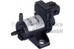 Pierburg Βαλβίδα, Ρυθμιστικό Στοιχείο (πεταλούδα γκαζιού) - 7.02256.50.0