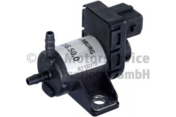 Pierburg Βαλβίδα, Ρυθμιστικό Στοιχείο (πεταλούδα γκαζιού) - 7.02256.50.0