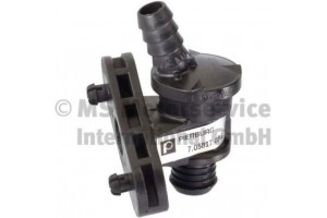 Pierburg Βαλβίδα, Σερβόφρενο - 7.05817.08.0