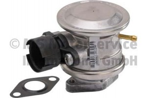 Pierburg Βαλβίδα, σύστ. Αντλίας δευτ. Αέρα - 7.22286.41.0