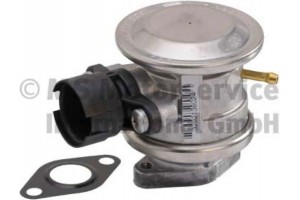 Pierburg Βαλβίδα, σύστ. Αντλίας δευτ. Αέρα - 7.22286.41.0