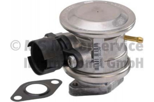 Pierburg Βαλβίδα, σύστ. Αντλίας δευτ. Αέρα - 7.22286.41.0