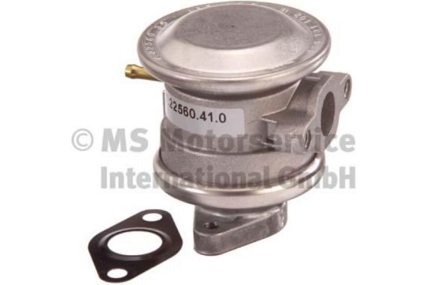 Pierburg Βαλβίδα, σύστ. Αντλίας δευτ. Αέρα - 7.22560.41.0