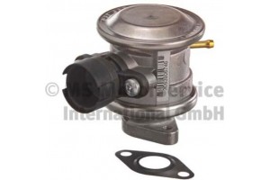 Pierburg Βαλβίδα, σύστ. Αντλίας δευτ. Αέρα - 7.22769.73.0