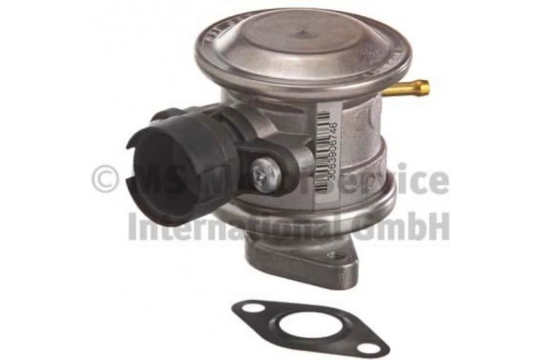 Pierburg Βαλβίδα, σύστ. Αντλίας δευτ. Αέρα - 7.22769.73.0