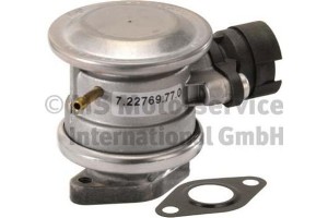 Pierburg Βαλβίδα, σύστ. Αντλίας δευτ. Αέρα - 7.22769.77.0