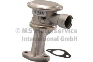 Pierburg Βαλβίδα, σύστ. δευτερ. Αέρα - 7.01318.20.0