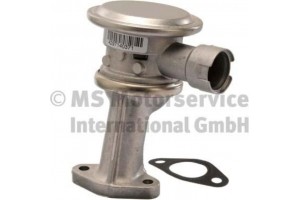 Pierburg Βαλβίδα, σύστ. δευτερ. Αέρα - 7.01318.20.0