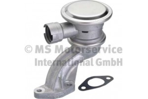 Pierburg Βαλβίδα, σύστ. δευτερ. Αέρα - 7.01318.24.0