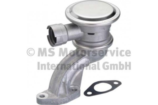 Pierburg Βαλβίδα, σύστ. δευτερ. Αέρα - 7.01318.24.0