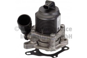 Pierburg Βαλβίδα, σύστ. δευτερ. Αέρα - 7.01510.85.0