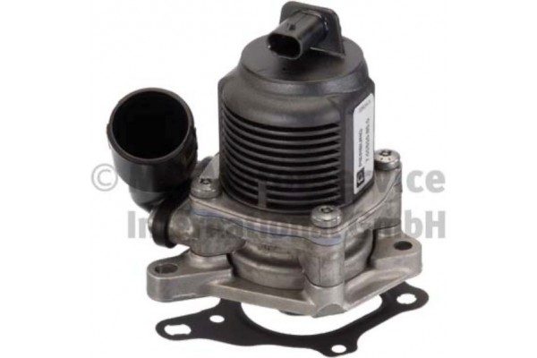 Pierburg Βαλβίδα, σύστ. δευτερ. Αέρα - 7.01510.85.0