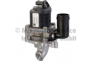 Pierburg Βαλβίδα, σύστ. δευτερ. Αέρα - 7.01510.91.0