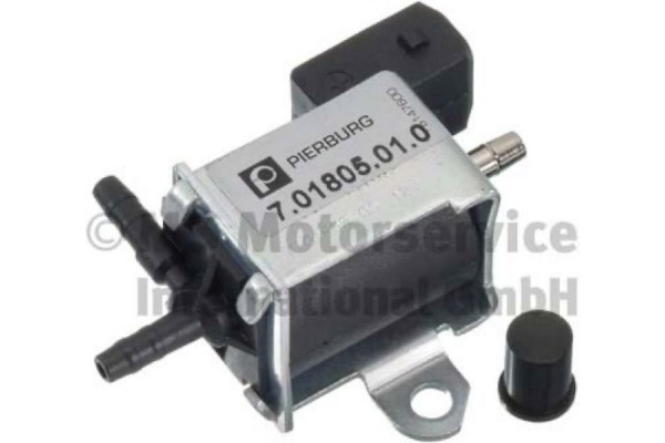 Pierburg Βαλβίδα, σύστ. δευτερ. Αέρα - 7.01805.01.0