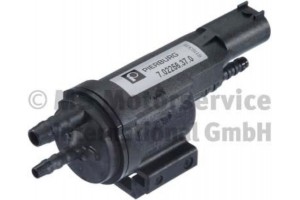 Pierburg Βαλβίδα, σύστ. δευτερ. Αέρα - 7.02256.37.0