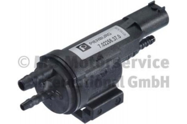 Pierburg Βαλβίδα, σύστ. δευτερ. Αέρα - 7.02256.37.0