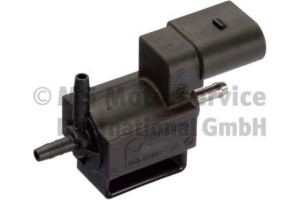 Pierburg Βαλβίδα, σύστ. δευτερ. Αέρα - 7.03280.04.0