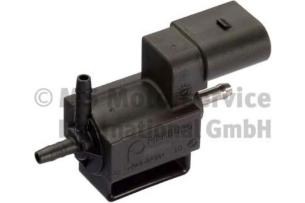 Pierburg Βαλβίδα, σύστ. δευτερ. Αέρα - 7.03280.04.0