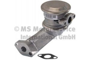 Pierburg Βαλβίδα, σύστ. δευτερ. Αέρα - 7.05574.00.0