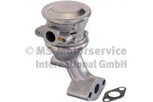 Pierburg Βαλβίδα, σύστ. δευτερ. Αέρα - 7.05574.01.0