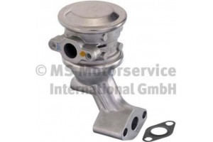 Pierburg Βαλβίδα, σύστ. δευτερ. Αέρα - 7.05574.01.0