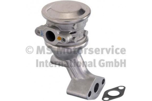 Pierburg Βαλβίδα, σύστ. δευτερ. Αέρα - 7.05574.01.0