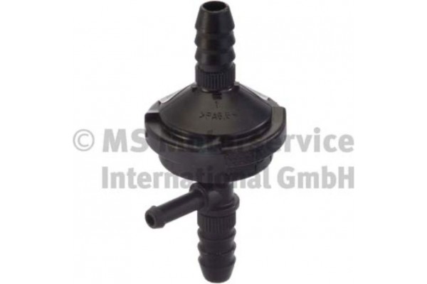 Pierburg Βαλβίδα, σύστ. δευτερ. Αέρα - 7.05817.05.0