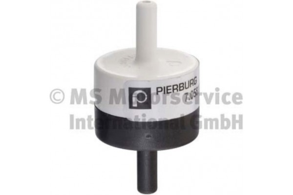 Pierburg Βαλβίδα, σύστ. δευτερ. Αέρα - 7.05817.10.0