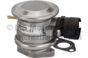 Pierburg Βαλβίδα, σύστ. δευτερ. Αέρα - 7.06712.23.0