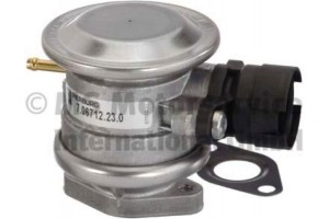 Pierburg Βαλβίδα, σύστ. δευτερ. Αέρα - 7.06712.23.0