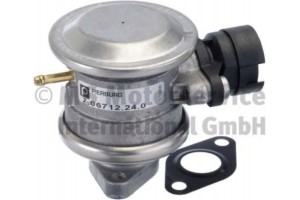 Pierburg Βαλβίδα, σύστ. δευτερ. Αέρα - 7.06712.24.0